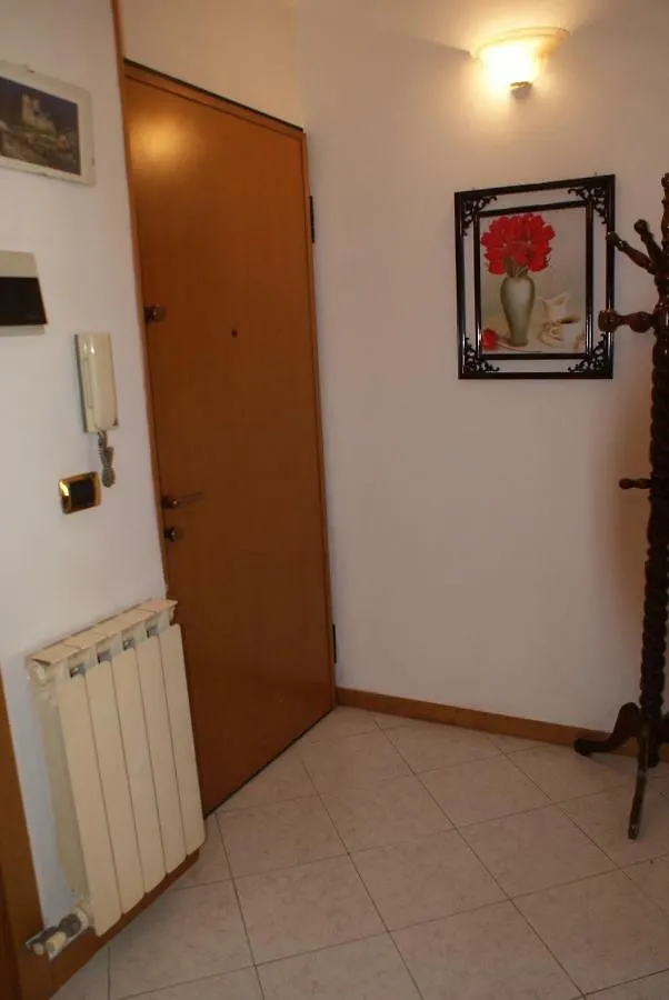 Buonviaggio Apartment La Spezia