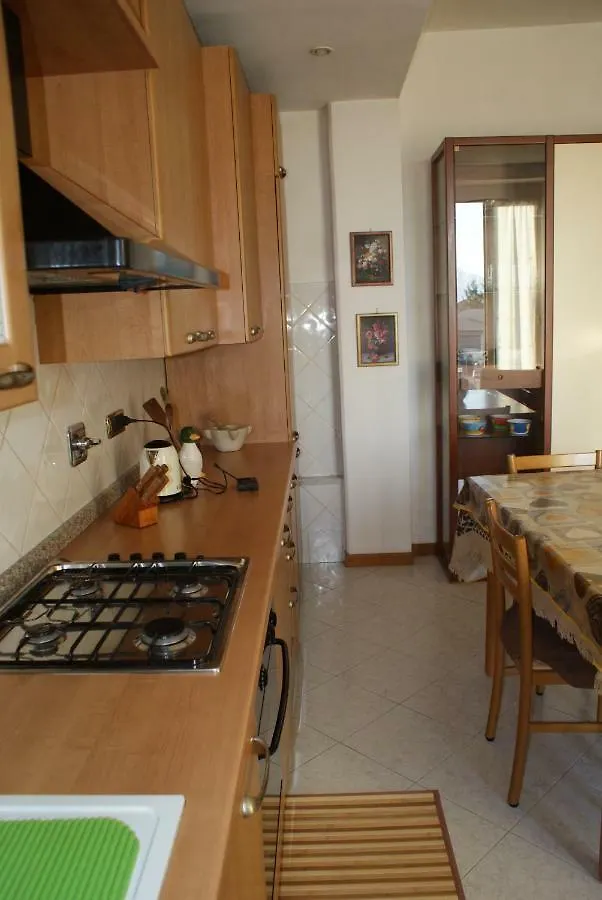 Buonviaggio Apartment La Spezia Italy
