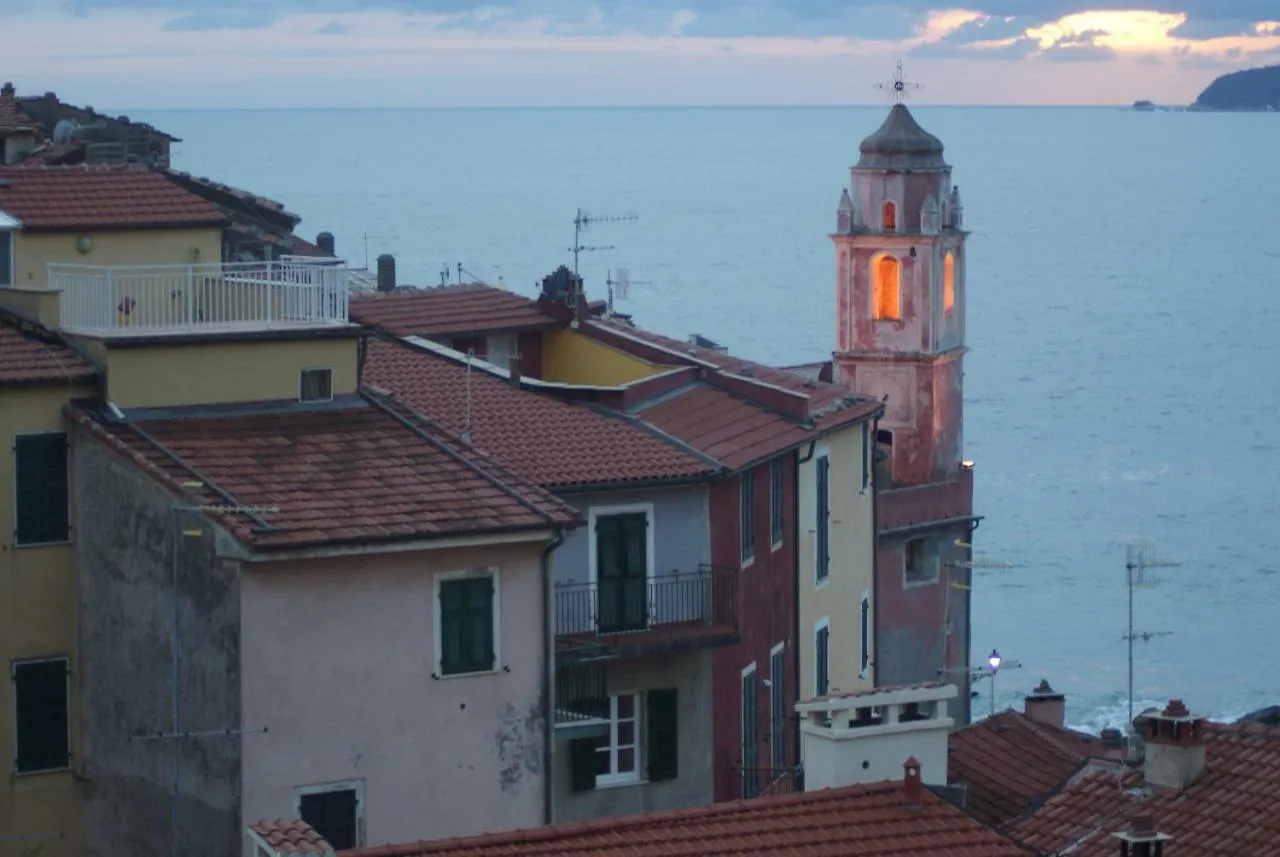 Buonviaggio Apartment La Spezia Italy