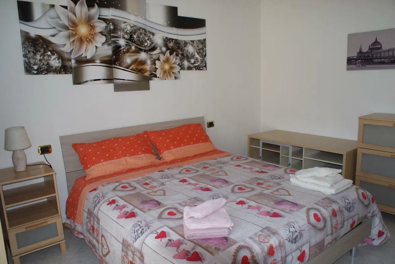 Buonviaggio Apartment La Spezia