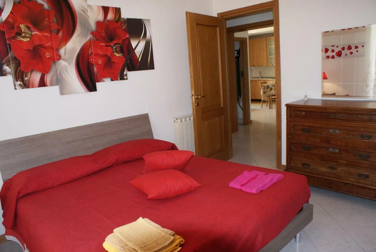 Buonviaggio Apartment La Spezia 0*,