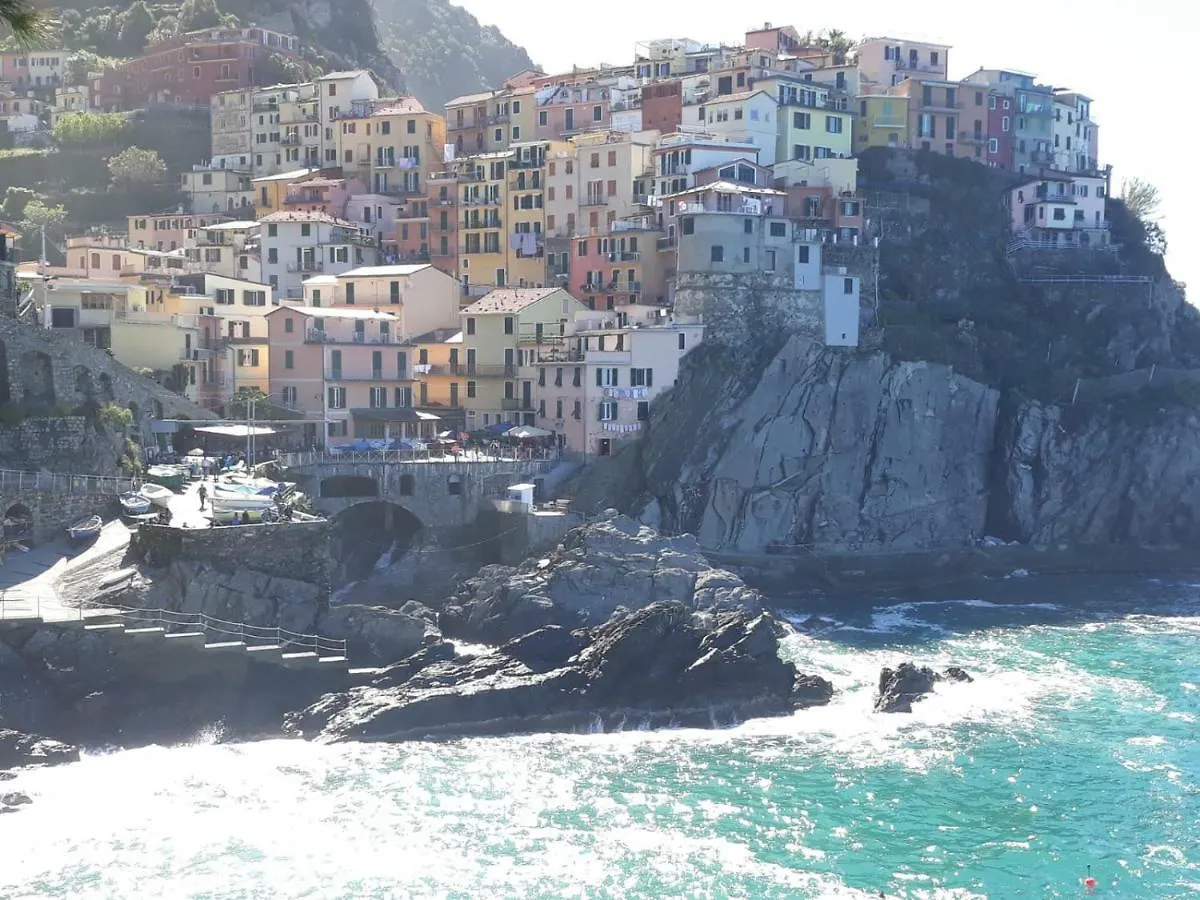 Buonviaggio Apartment La Spezia 0*,